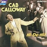 Hi-De-Hi! by Cab Calloway