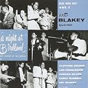CD Cover Art