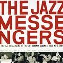 CD Cover Art