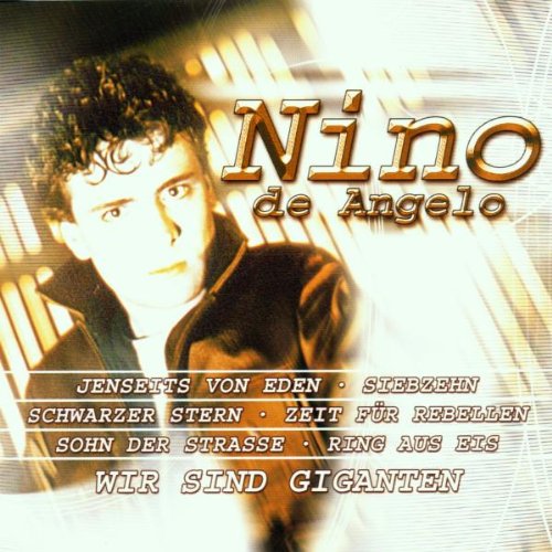 Nino de Angelo - Jenseits von Eden Lyrics - Zortam Music