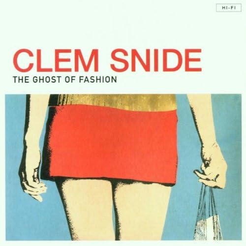 Clem Snide - The Curse of Great Beauty Lyrics - Zortam Music