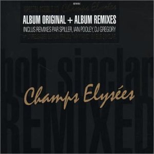 Champs Elysees 1