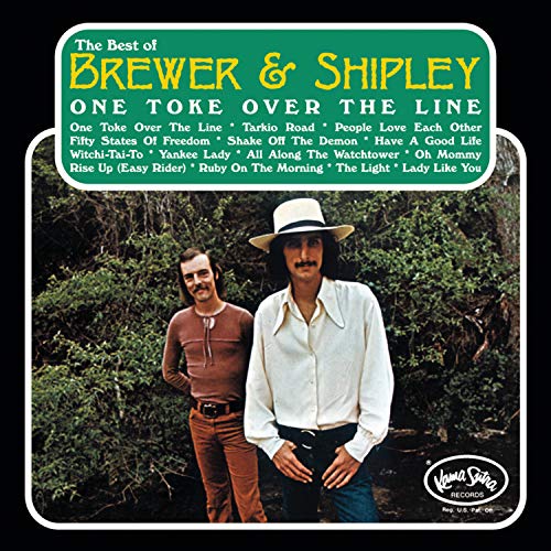 BREWER & SHIPLEY - --- - Zortam Music