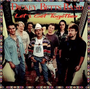 Dickey Betts Band - Tombstone Eyes Lyrics - Zortam Music