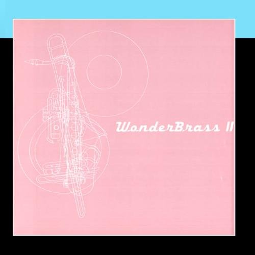 Wonderbrass II
