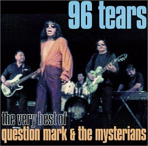 Question Mark & The Mysterians - 96 Tears (En Espanol) Lyrics - Zortam Music