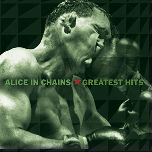 Alice In Chains - Alice In Chains