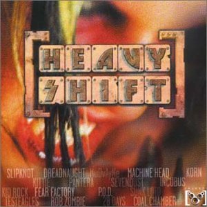 Channel V Heavy Shift
