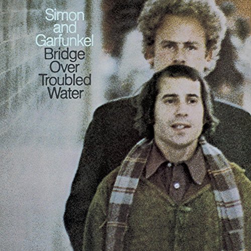 Simon And Garfunkel - Only Living Boy in New York Lyrics - Zortam Music