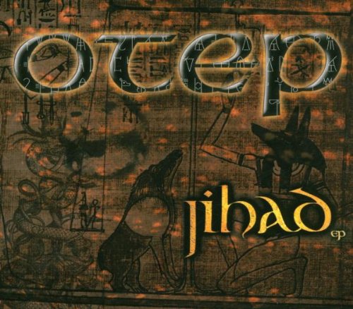 Otep - T.R.I.C. Lyrics - Zortam Music