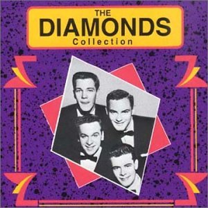 The Diamonds - Little Darling (Stereo FX) Lyrics - Zortam Music