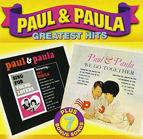 Paul & Paula - Rock 