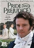 DVD: Orgoglio e pregiudizio (edizione speciale)