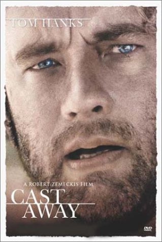 Cast Away (2000)(PAL)