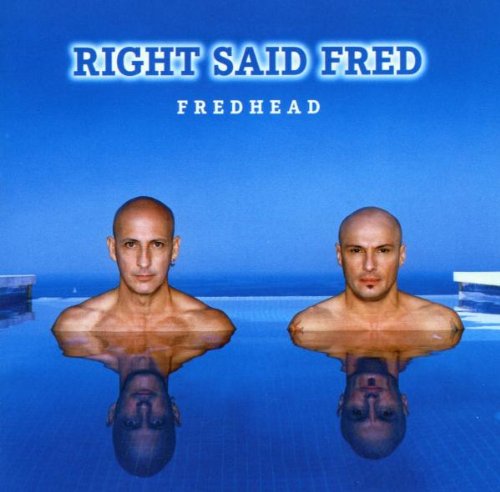 Right Said Fred - Track 13 Lyrics - Zortam Music