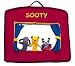 Sooty Finger Puppet Theatre
