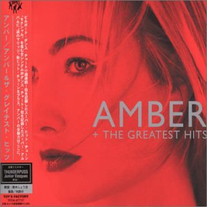 Amber + the Greatest Hits
