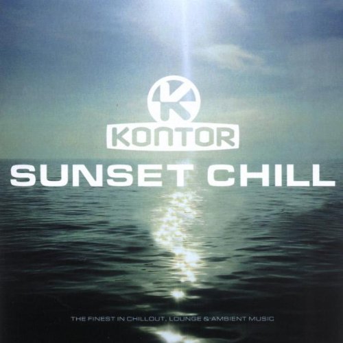 Kontor Sunset Chill