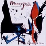 ディズニー・ミーツ・ジャズ ~トリビュート・トゥ・ウォルト・ディズニー