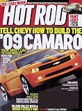 Hot Rod