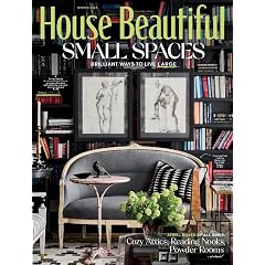 House Beautiful (1-year)