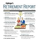 Retirement Report, Kiplingers