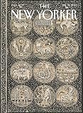 The New Yorker [1-year subscription]