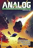 Analog Science Fiction & Fact