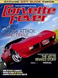 Corvette Fever Magazine