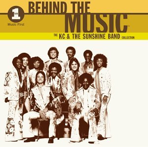 KC & The Sunshine Band - VH1 Behind the Music  The KC & the Sunshine Band Collection - Zortam Music