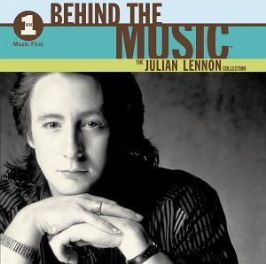 Julian Lennon - Now the Music - Strictly Men - Zortam Music