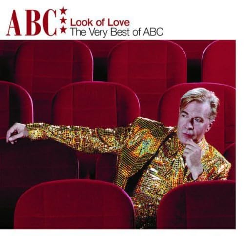 ABC - Look Of Love (Best Of ABC) - Zortam Music