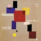 Prokofiev: Complete Music for Solo Piano