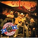 CD Cover Art