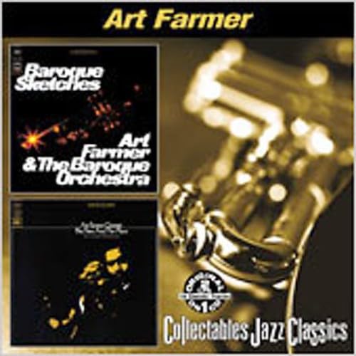 Baroque Sketches/The Time and the Place