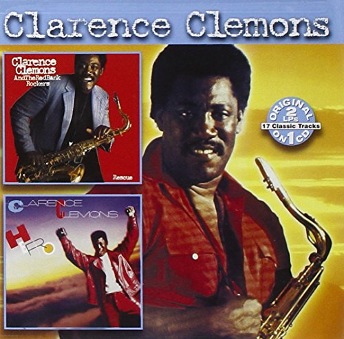 Clarence Clemons - Duetter - Zortam Music