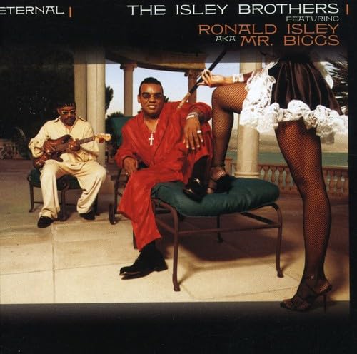 Isley Brothers - Radio 10 Gold Top 4000 Dossier - Zortam Music