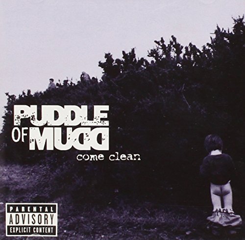 Puddle Of Mudd - She Fuckin