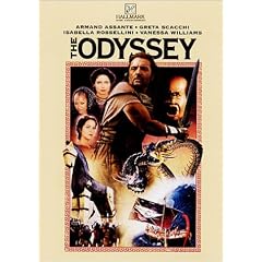 The Odyssey
