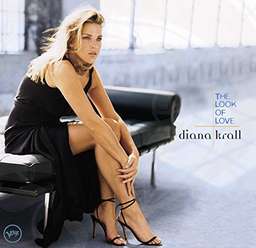Diana Krall - Bésame Mucho Lyrics - Zortam Music