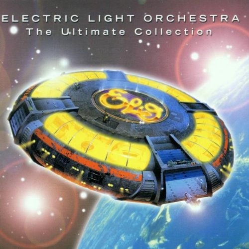Electric Light Orchestra - Ultimate Collection,The - Zortam Music