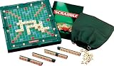Travel Scrabble Game