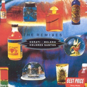 Gustavo Cerati - Vuelta por el universo Lyrics - Zortam Music