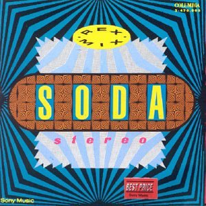 Soda Stereo - Rex Mix - Zortam Music
