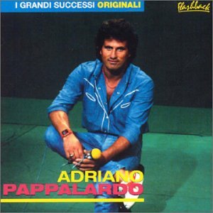 Flashback - Adriano Pappalardo