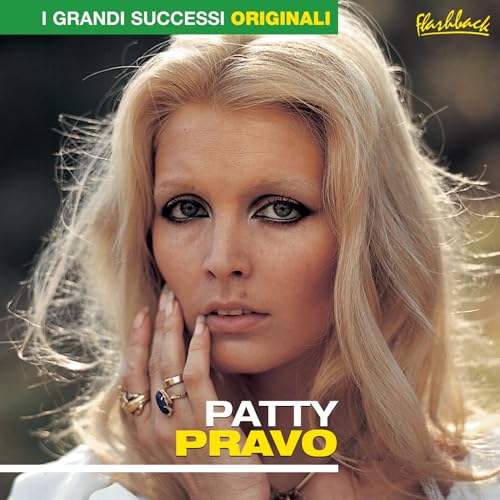 Patty Pravo - Flashback: Patty Pravo - Zortam Music