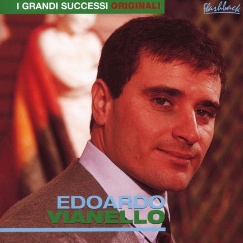 Edoardo Vianello - I Grandi Successi Originali - Zortam Music