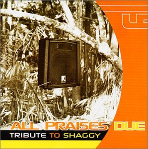 All Praises Due: Tribute to Shaggy