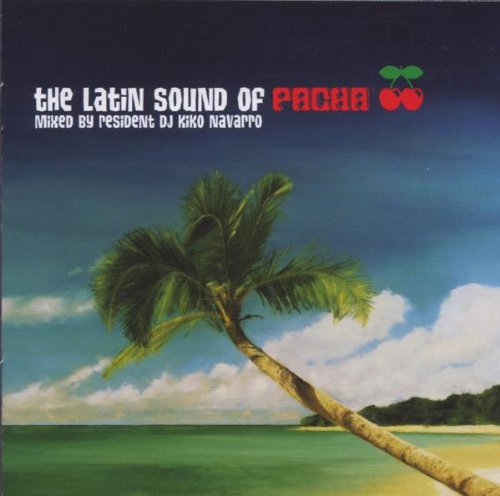 The Latin Sound of Pacha