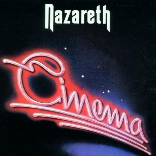 Nazareth - Cinema - Zortam Music